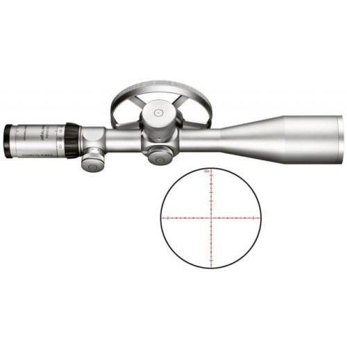 Оптический прицел Schmidt&Bender Field Target 12.5-50x56 Sport FT1