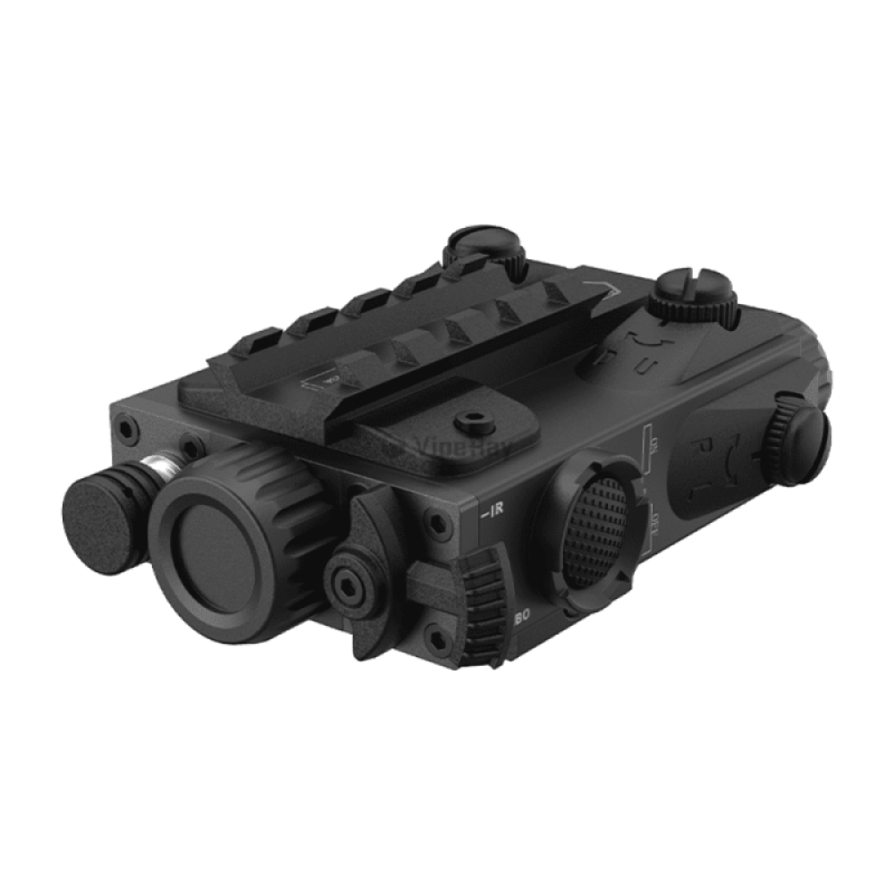 Лазерный целеуказатель Vector Optics VipeRay Green IR Laser Combo GenII