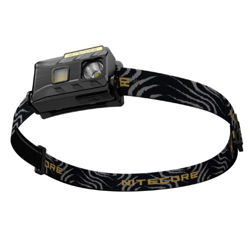 Налобный фонарь Nitecore NU25