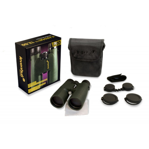 Бинокль Levenhuk Karma PRO 12x50