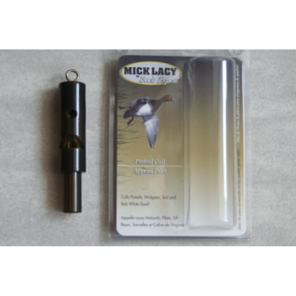 Манок Mick Lacy на шилохвость, акриловый