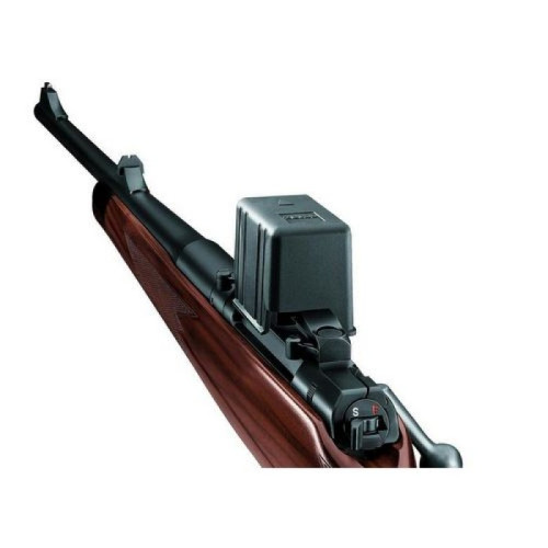 Коллиматорный прицел Carl Zeiss Victory Z-Point Blaser F3, Черный