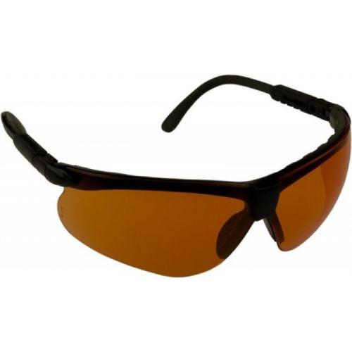 Очки стрелковые Artylux Puma, оранжевые
