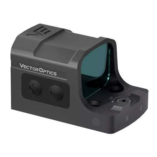 Коллиматорный прицел Vector Optics Frenzy-S 1x17x20 Aspheric Pistol