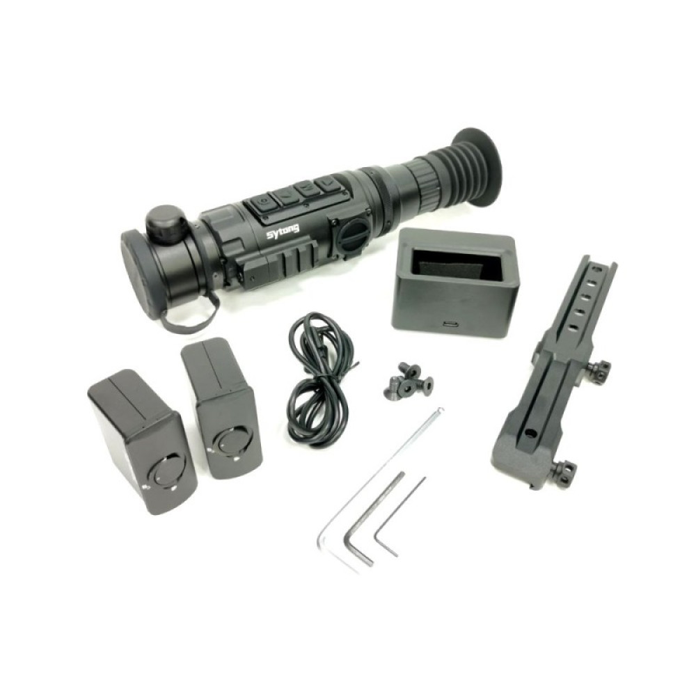 Тепловизионный прицел Sytong RM03-50