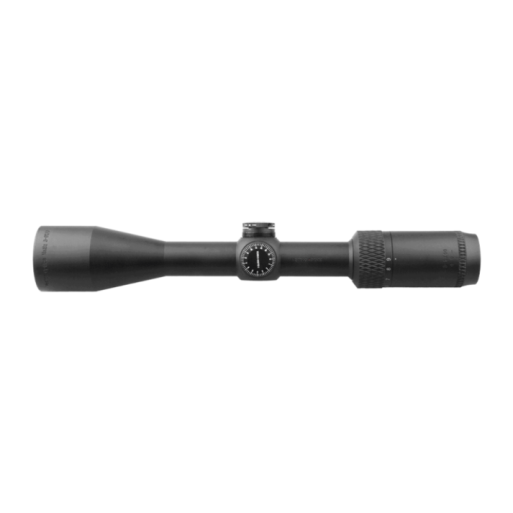 Оптический прицел Vector Optics Matiz 3-9x40 SFP