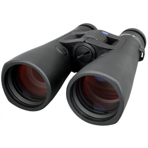 Бинокль-дальномер Carl Zeiss Victory RF 10x54 Bluetooth, Черный