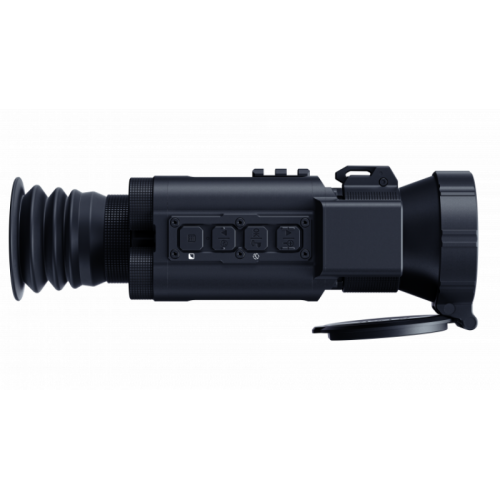 Тепловизионный прицел ATAK ET24-45LRF с дальномером