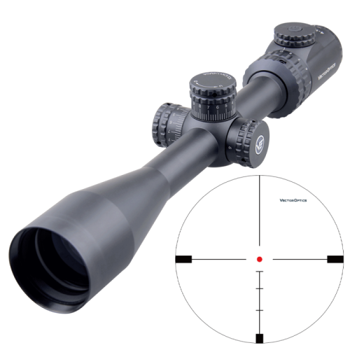Оптический прицел Vector Optics Hugo 4-16x44 GT SFP