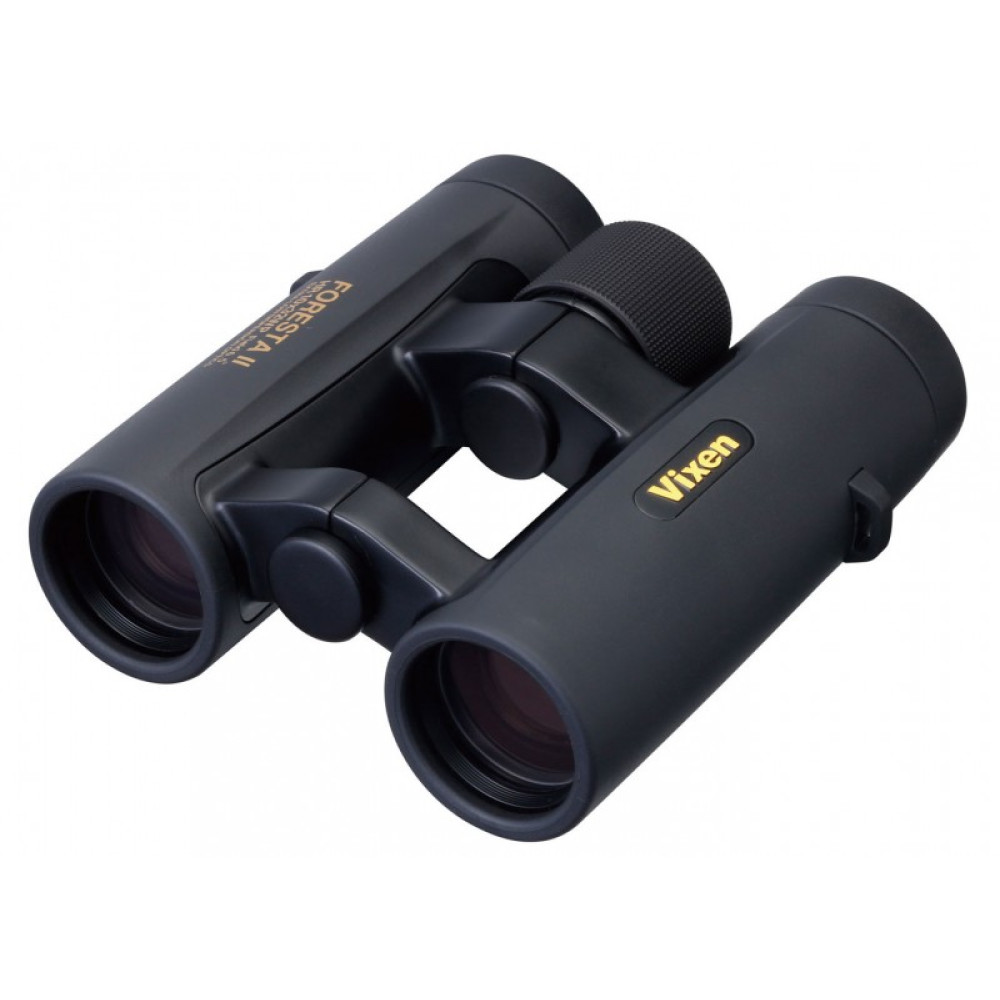 Бинокль Vixen Foresta II ED 10x32