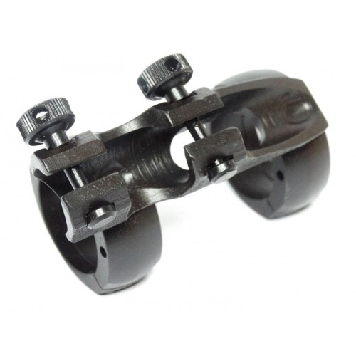 Кронштейн ТН (5,4) с кольцами 30 мм