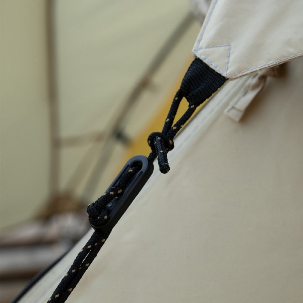 Палатка Tramp Lite Wonder 2 (песочный)