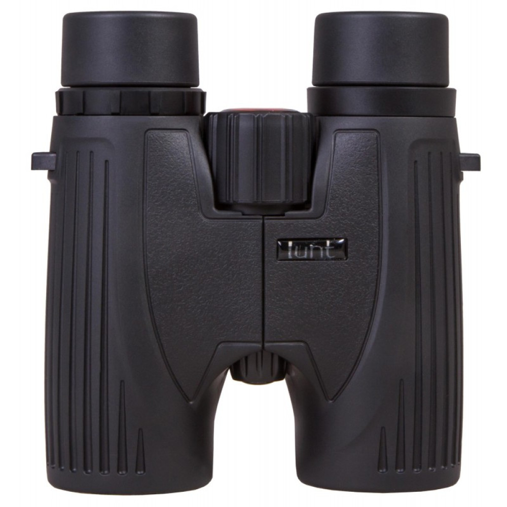 Бинокль солнечный LUNT SUNoculars 8x32, черный, Черный