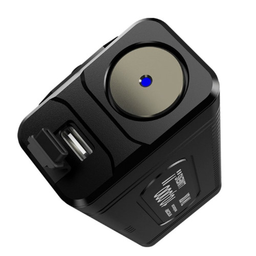 Фонарь Nitecore TM10K