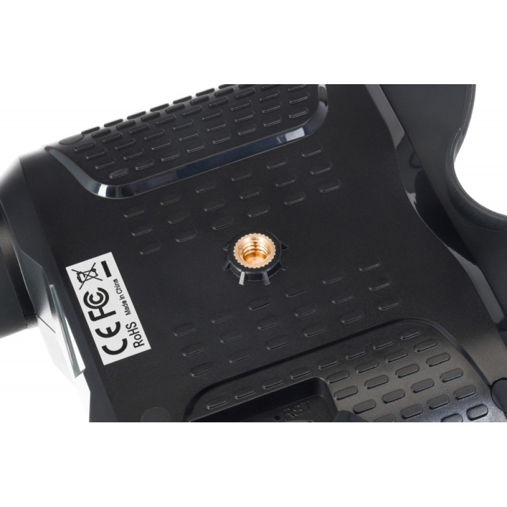 Бинокль цифровой ночного видения Levenhuk Halo 13X Helmet, с креплением на голову