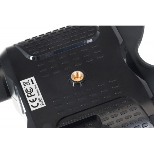 Бинокль цифровой ночного видения Levenhuk Halo 13X Helmet, с креплением на голову