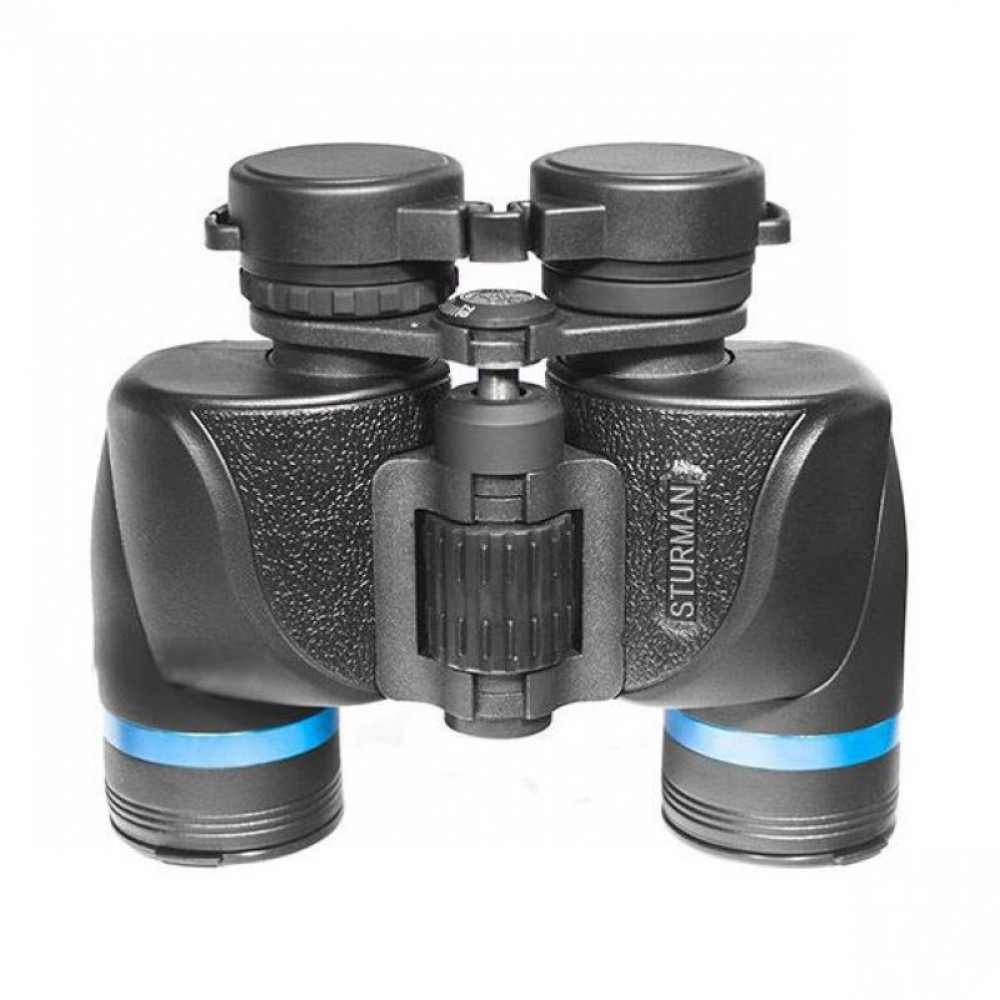 Бинокль STURMAN 8x40 WP WA