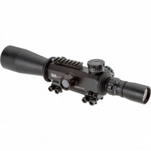 Оптический прицел March Genesis 6-60x56 FFP с подсветкой FMA-MT, 1/4MOA (D60V56GFIMA)