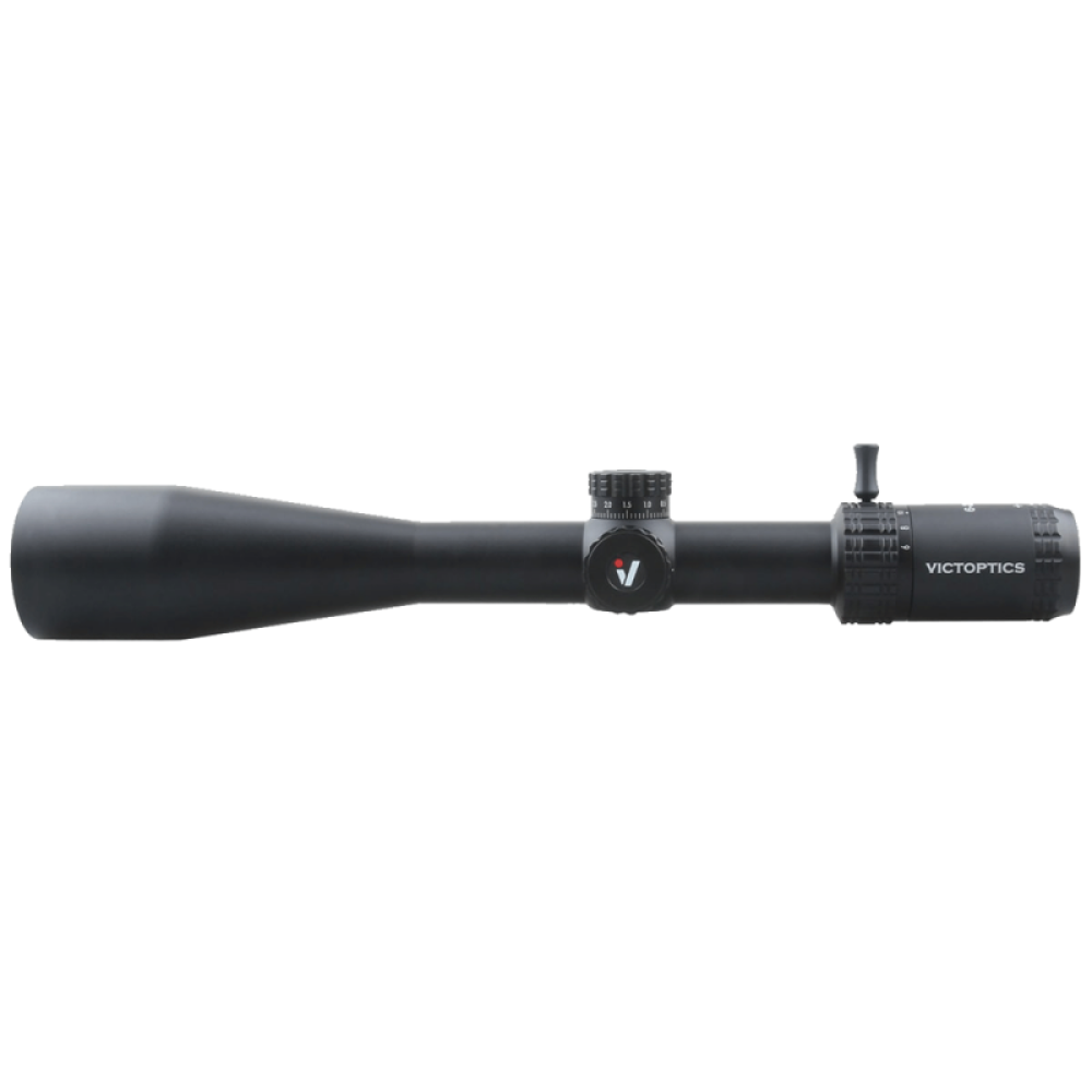 Оптический прицел Vector Optics VictOptics S4 6-24x50 MDL