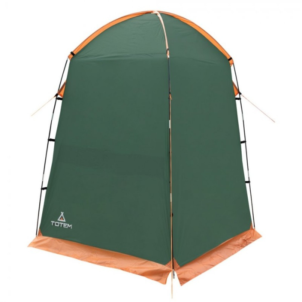 Палатка Totem душ/туалет Privat (V2) (зеленый)