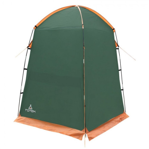 Палатка Totem душ/туалет Privat (V2) (зеленый)