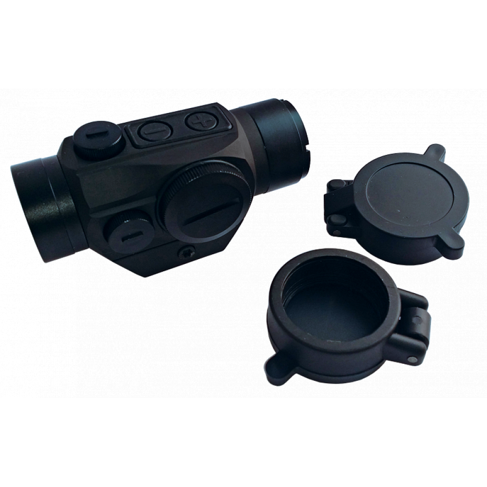 Коллиматорный прицел Holosun Micro Reflex HS503FL