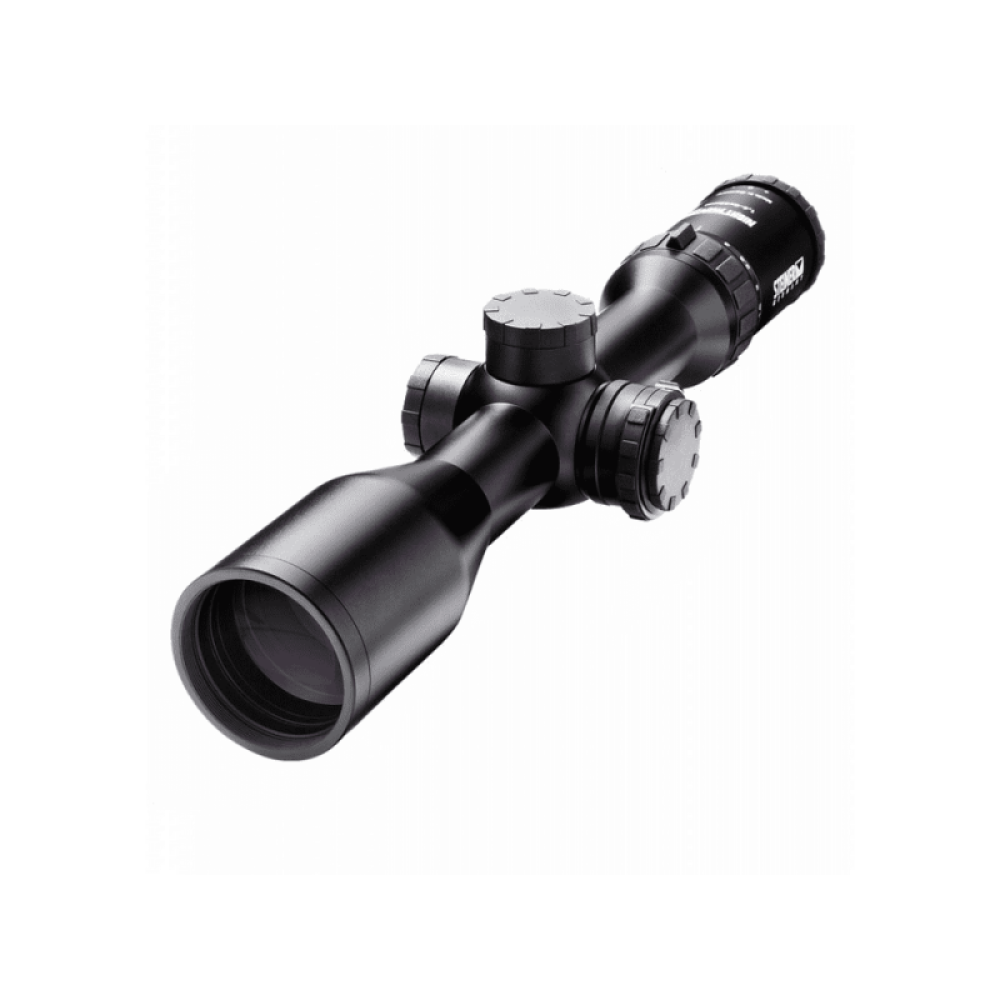 Оптический прицел Steiner Nighthunter Xtreme 2-10x50 шина Z (8750)
