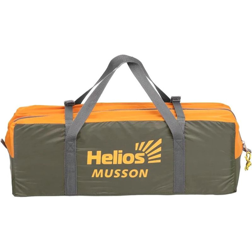 Палатка Helios Musson 3