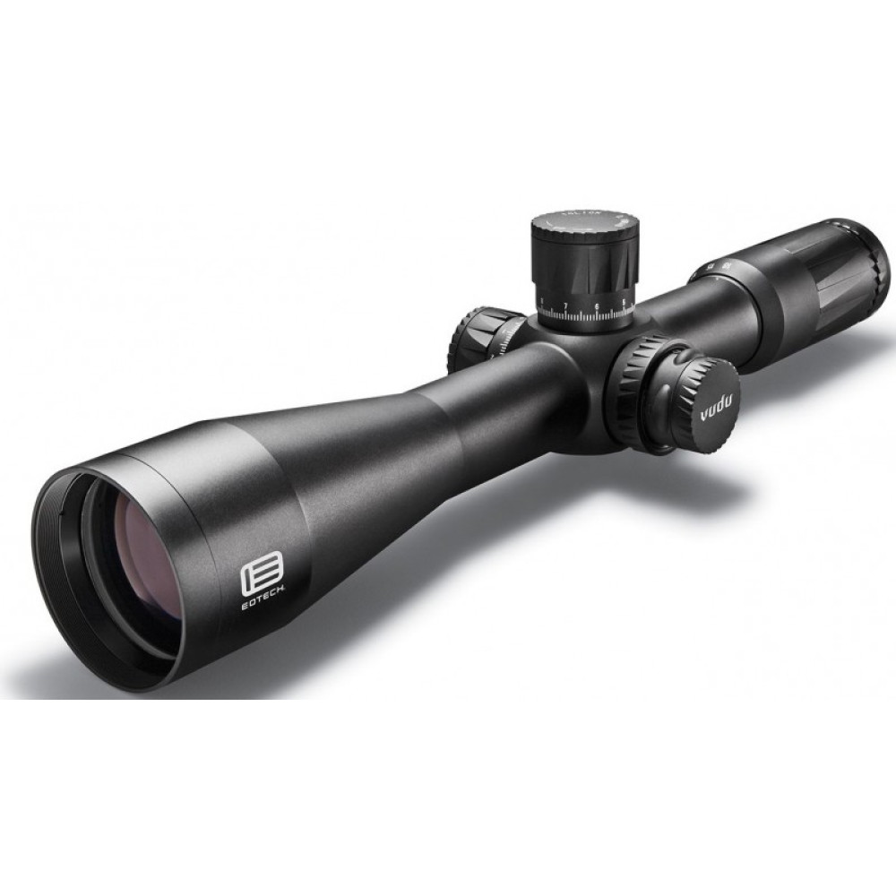 Оптический прицел EOtech Vudu 3.5-18x50 FFP (сетка MD2 (MRAD)) с подсветкой