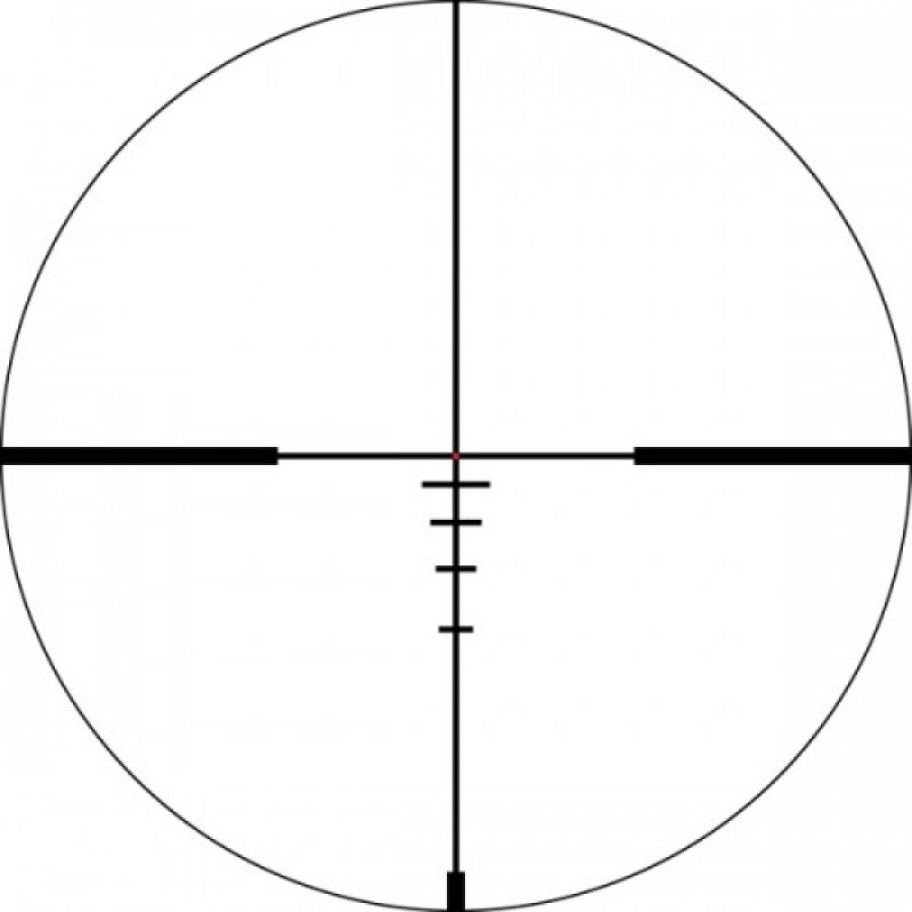 Оптический прицел Vortex Razor HD gen II 1-6x24 (MOA) JM-1