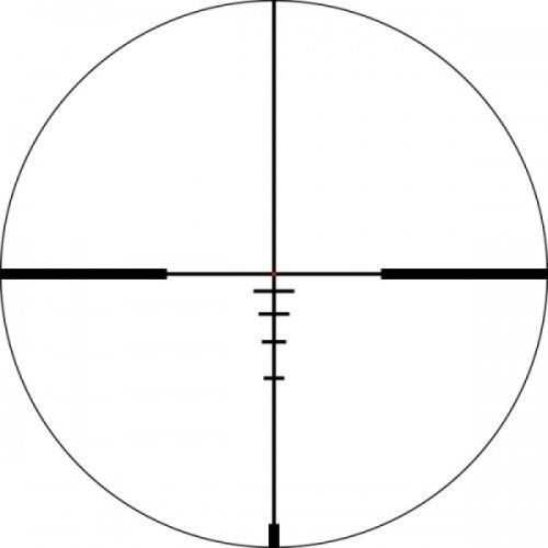 Оптический прицел Vortex Razor HD gen II 1-6x24 (MOA) JM-1