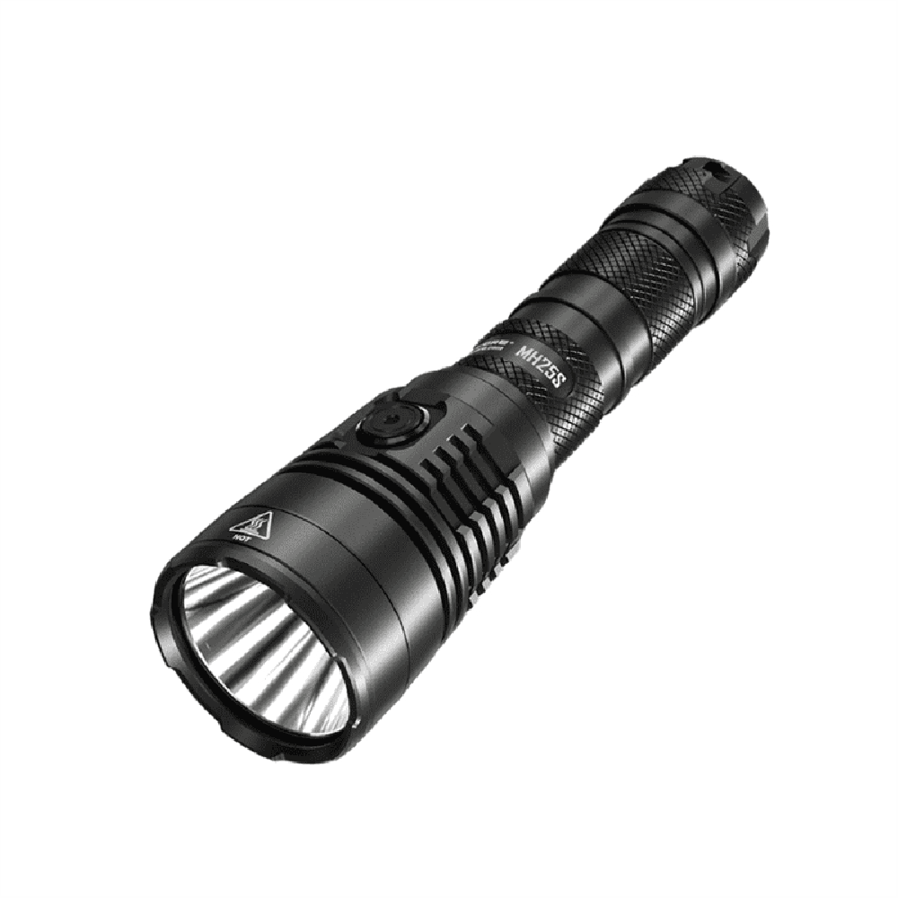 Фонарь Nitecore MH25S