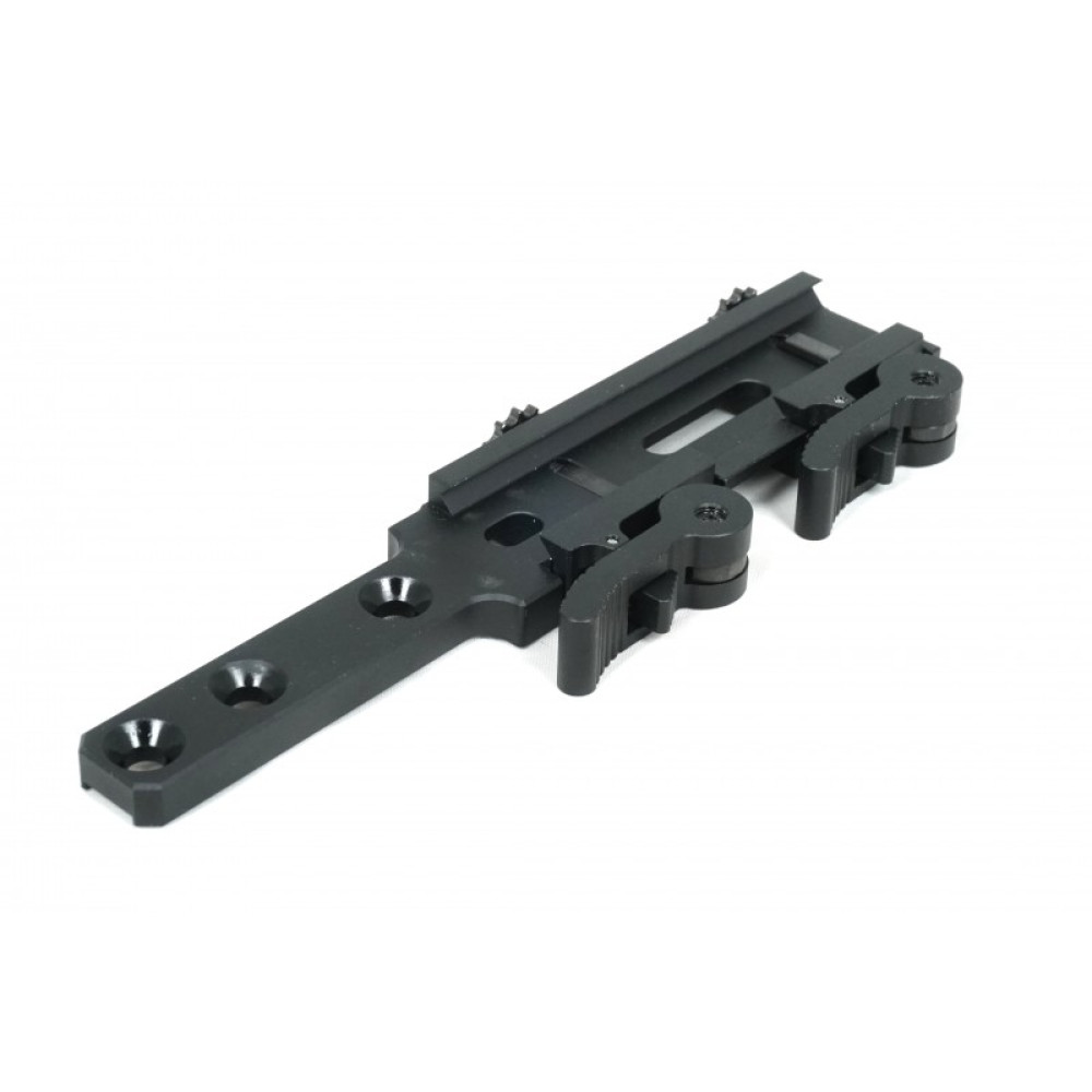 Быстросъемный кронштейн Weaver/Picattiny для Arkon