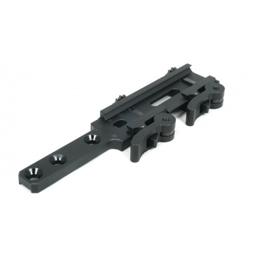 Быстросъемный кронштейн Weaver/Picattiny для Arkon