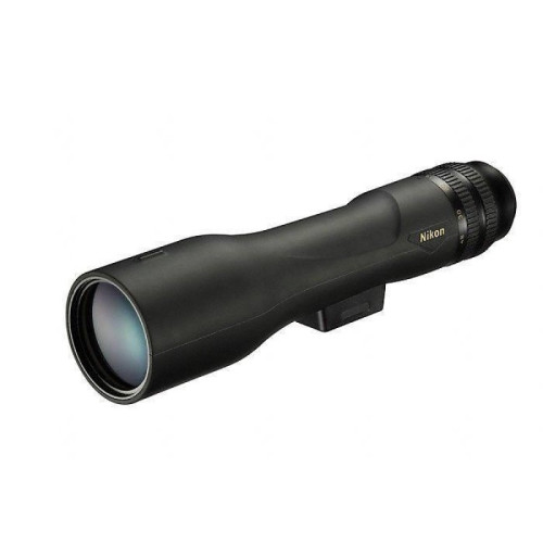 Зрительная труба Nikon Prostaff 3 16-48x60