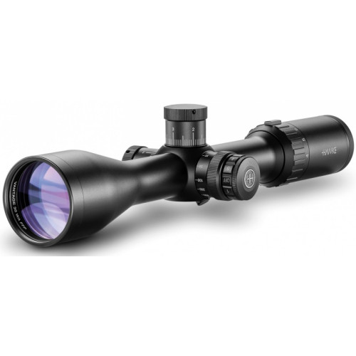 Оптический прицел Hawke Vantage 30 FFP 4-16х50 IR (1/2 Mil Dot), Черный