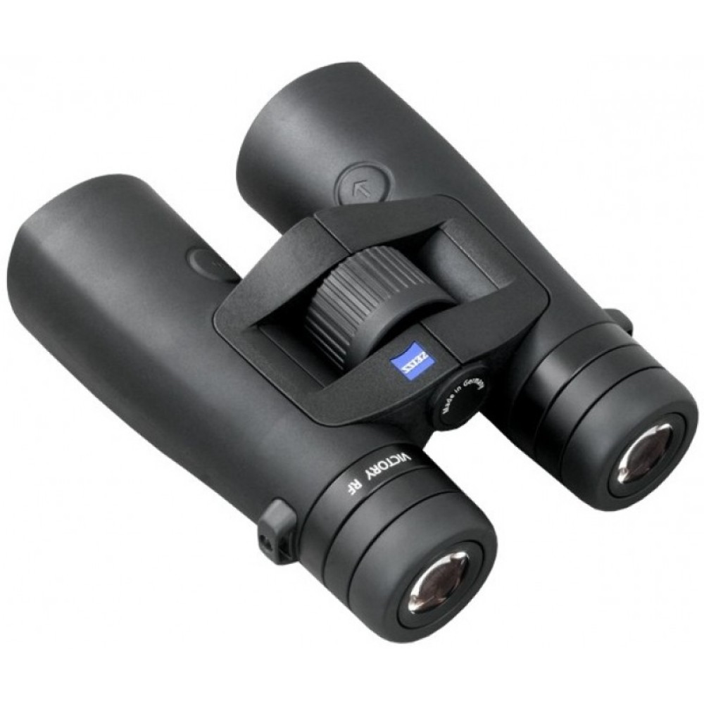 Бинокль-дальномер Carl Zeiss Victory RF 10x42 Bluetooth, Черный