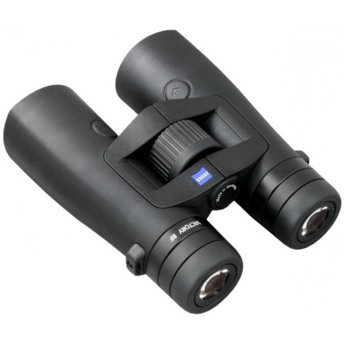 Бинокль-дальномер Carl Zeiss Victory RF 10x42 Bluetooth, Черный