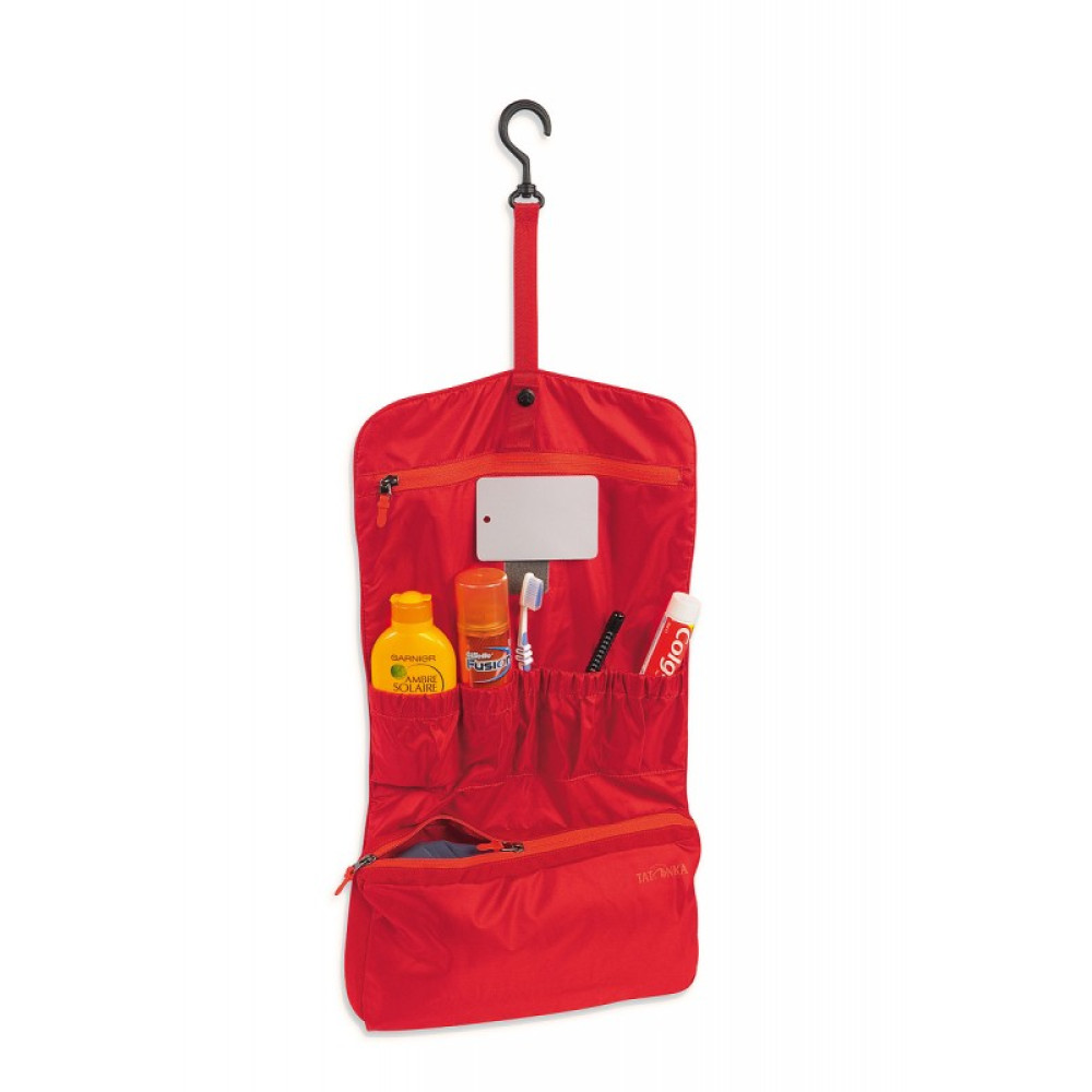 Дорожная косметичка Tatonka Travelcare blue