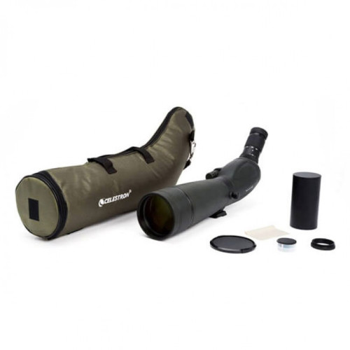 Зрительная труба Celestron TrailSeeker 80