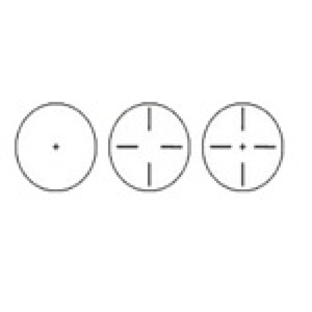 Лазерный дальномер LEUPOLD RX- 600I С DNA компакт 6х23, чёрный