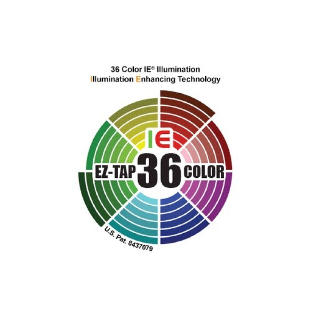 Оптический прицел Leapers UTG 4X32 Prism T4 (Circle Dot)