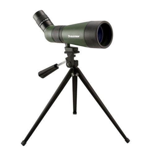 Зрительная труба Celestron LandScout 60