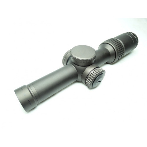 Оптический прицел Vortex Razor HD gen II 1-6x24 (MOA) JM-1
