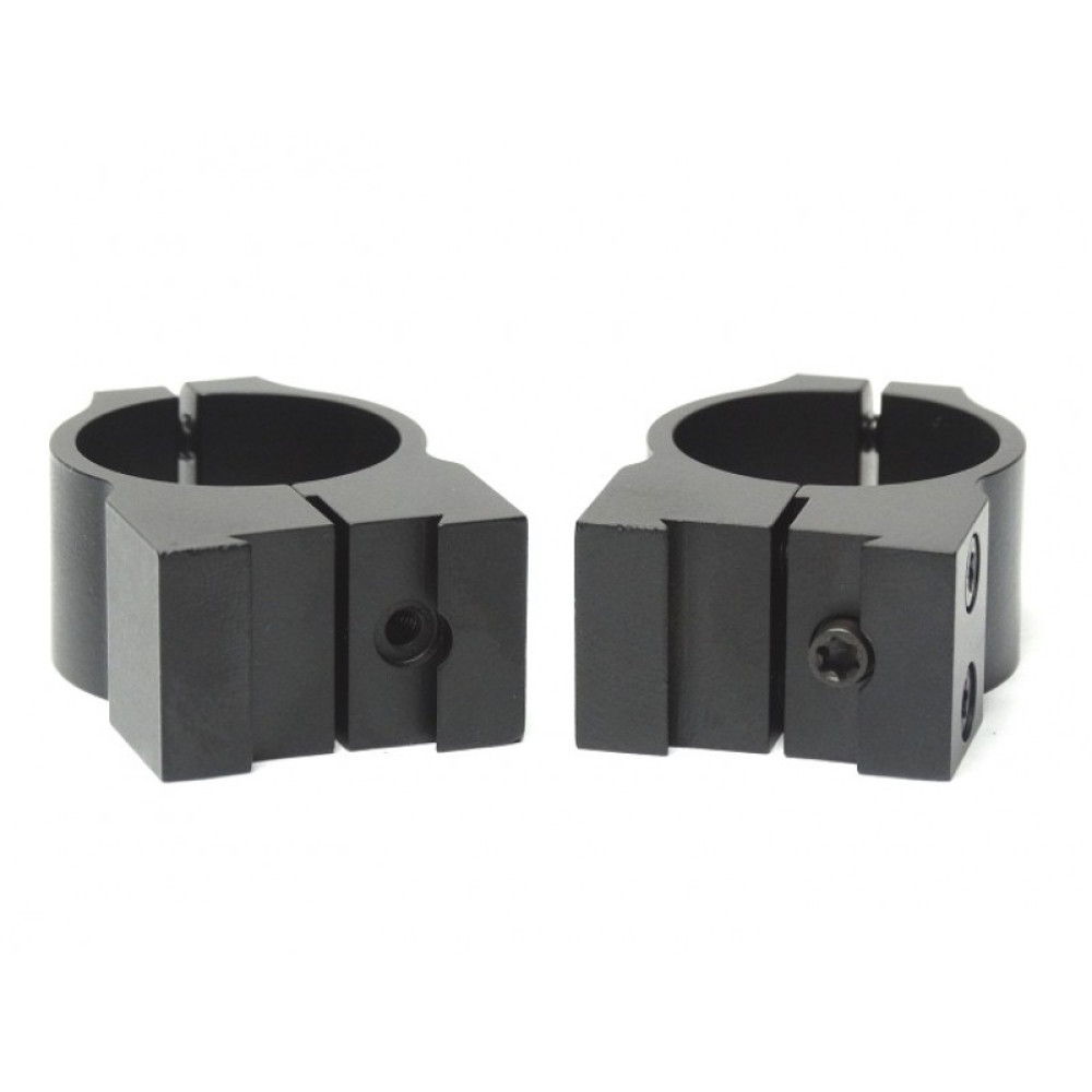 Кольца Warne Maxima на CZ 527 30 мм Medium