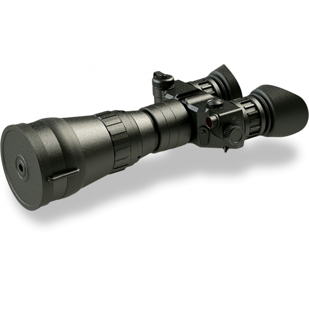 Бинокль ночного видения Диполь D206PRO bw, 5X, (2+)