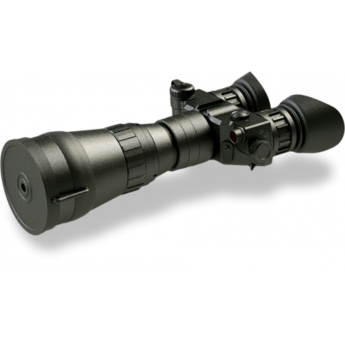 Бинокль ночного видения Диполь D206PRO bw, 5X, (2+)