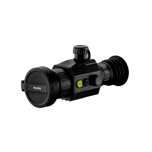 Тепловизионный прицел Pixfra Chiron С650