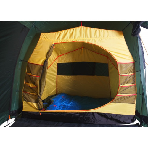 Палатка Alexika Maxima 6 luxe