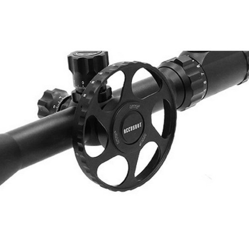 Оптический прицел Leapers UTG 4-16X56 Accushot Premium (Glass Mil-Dot)